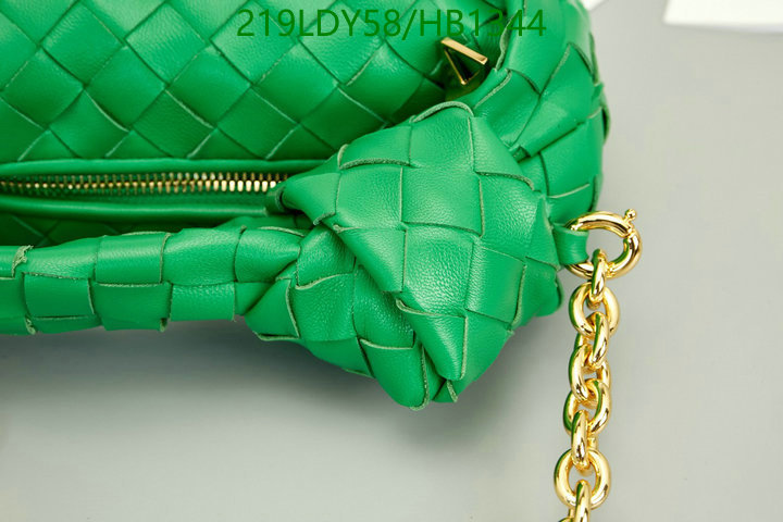 BV Bag-(Mirror)-Jodie,Code: HB1344,$: 219USD