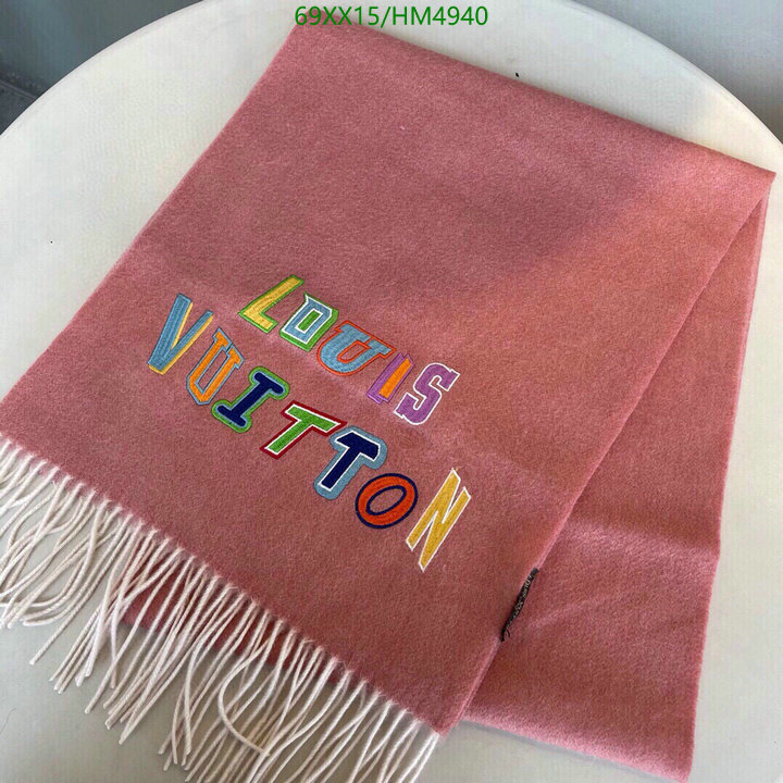 Scarf-LV, Code: HM4940,$: 69USD