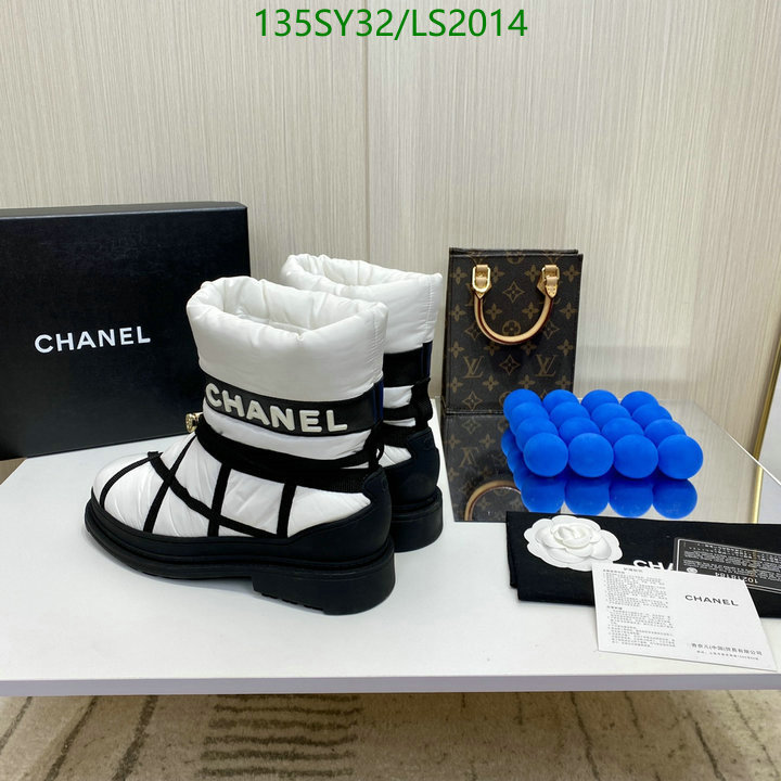 Women Shoes-Chanel,Code: LS2014,$: 135USD