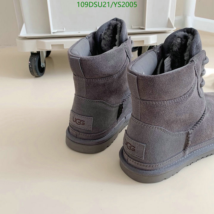 Women Shoes-UGG, Code: YS2005,$: 109USD