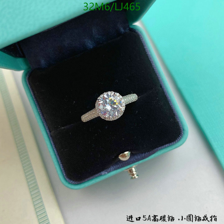 Jewelry-Tiffany, Code: LJ465,$: 32USD