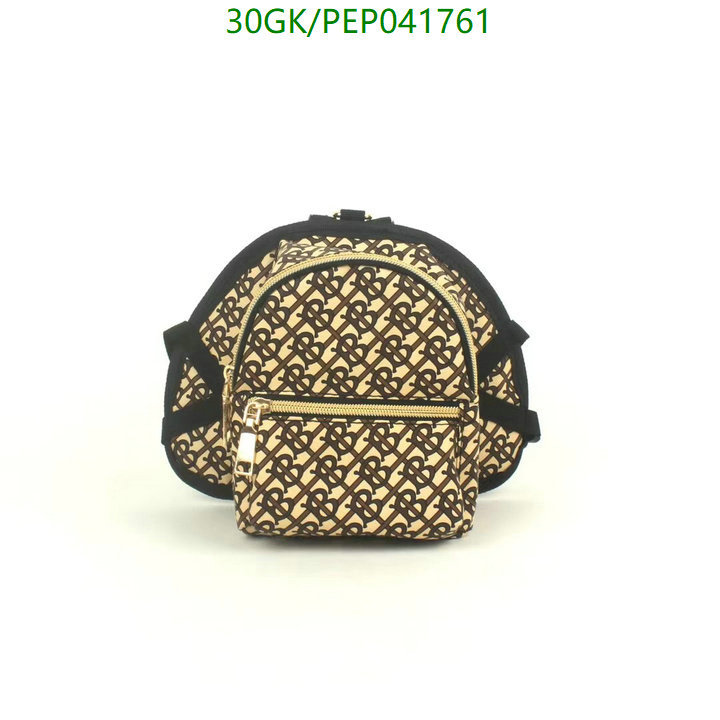 Pet Supplies-Burberry, Code: PEP041761,$: 30USD