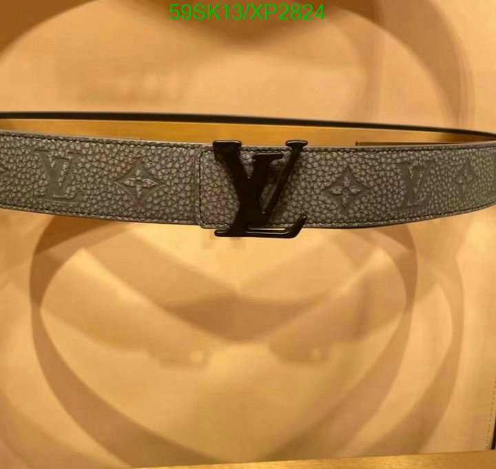 Belts-LV, Code: XP2824,$: 59USD