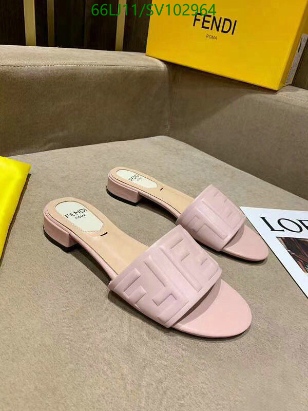 Women Shoes-Fendi, Code: SV102964,$:69USD