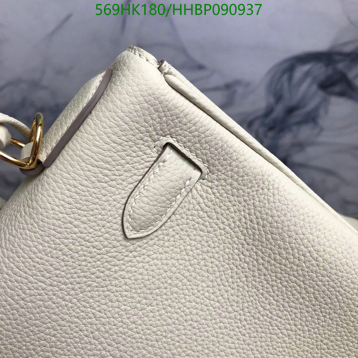 Hermes Bag-(Mirror)-Kelly-,Code: HHBP090937,$: 569USD