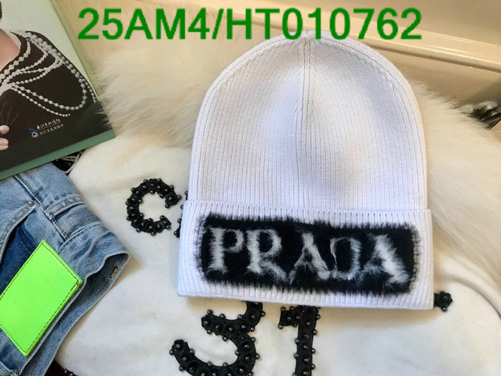 Cap -(Hat)-Prada, Code: LT010762,$: 25USD