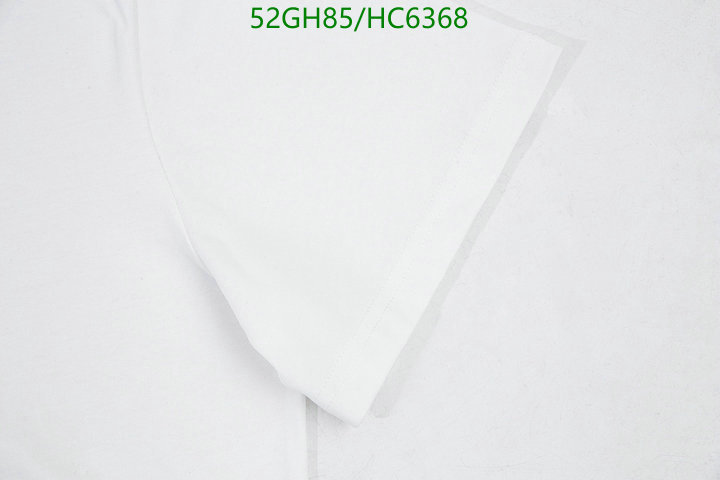 Clothing-Balenciaga, Code: HC6368,$: 52USD