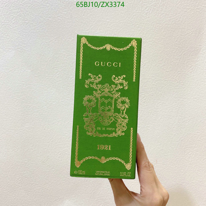 Perfume-Gucci, Code: ZX3374,$: 65USD