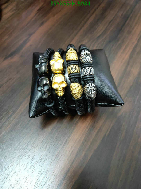 Jewelry-Alexander Wang, Code: HJ5984,$: 35USD