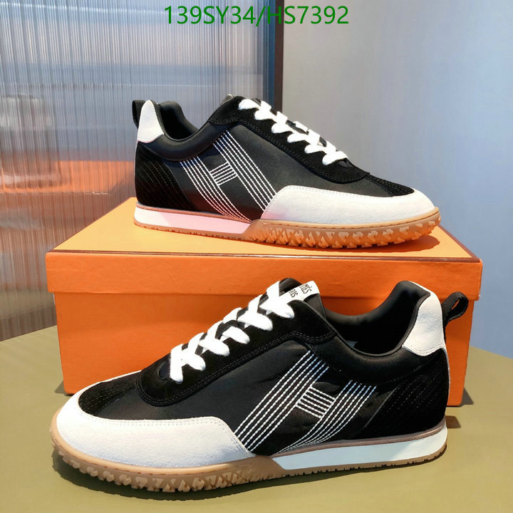 Women Shoes-Hermes, Code: HS7392,$: 139USD