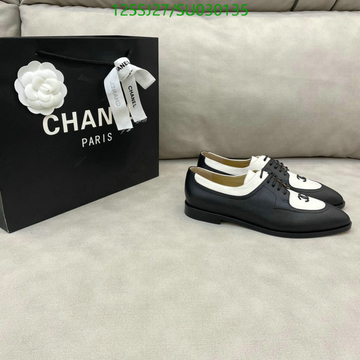 Women Shoes-Chanel,Code: SU030135,$: 125USD