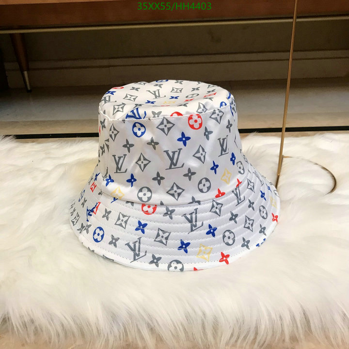 Cap -(Hat)-LV, Code: HH4403,$: 35USD