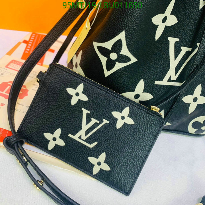 LV Bags-(4A)-Nono-No Purse-Nano No-,Code: LBU011650,$: 95USD