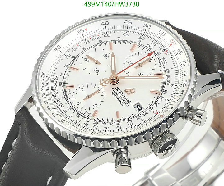 Watch-Mirror Quality-Breitling, Code: HW3730,$: 499USD