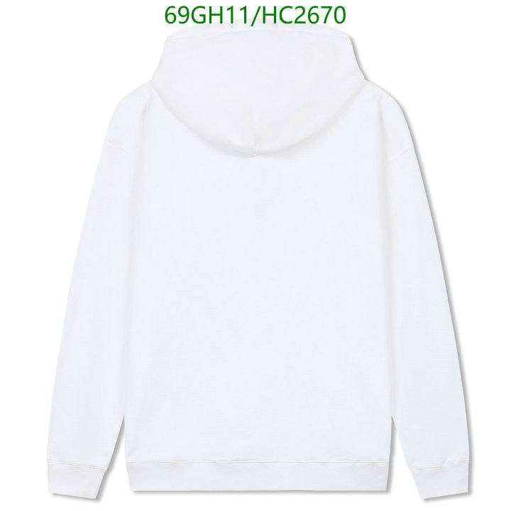 Clothing-Moschino, Code: HC2670,$: 69USD