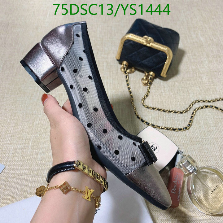 Women Shoes-Ferragamo, Code: YS1444,$: 75USD