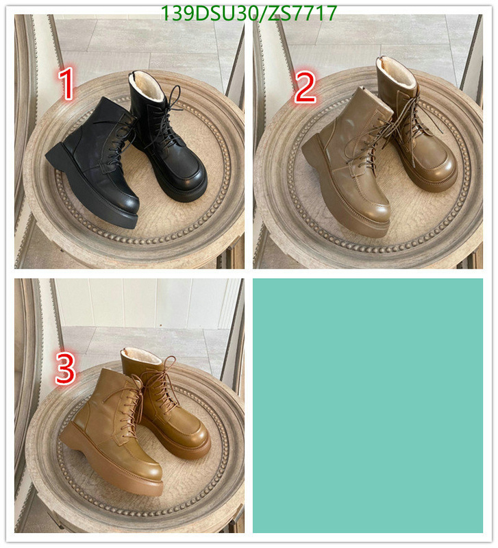 Women Shoes-UGG, Code: ZS7717,$: 139USD