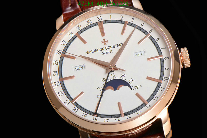 Watch-Mirror Quality-Vacheron Constantin, Code: HW7226,$: 479USD