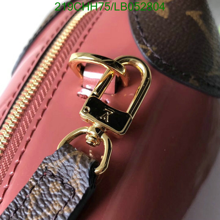 LV Bags-(Mirror)-Pochette MTis-Twist-,Code: LB052804,$:219USD