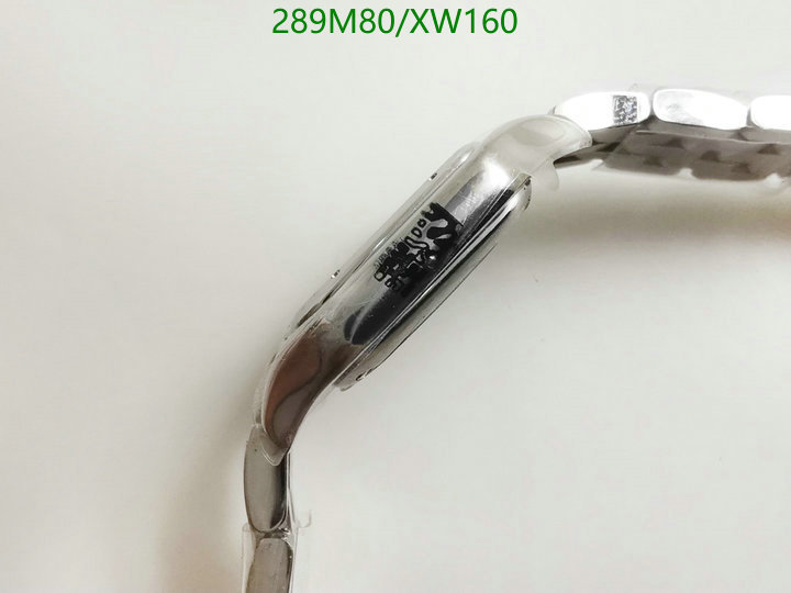 Watch-Mirror Quality-Cartier, Code: XW160,$: 289USD