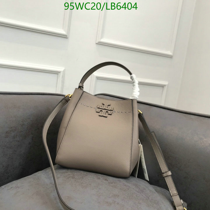 Tory Burch Bag-(4A)-Diagonal-,Code: LB6404,$: 95USD