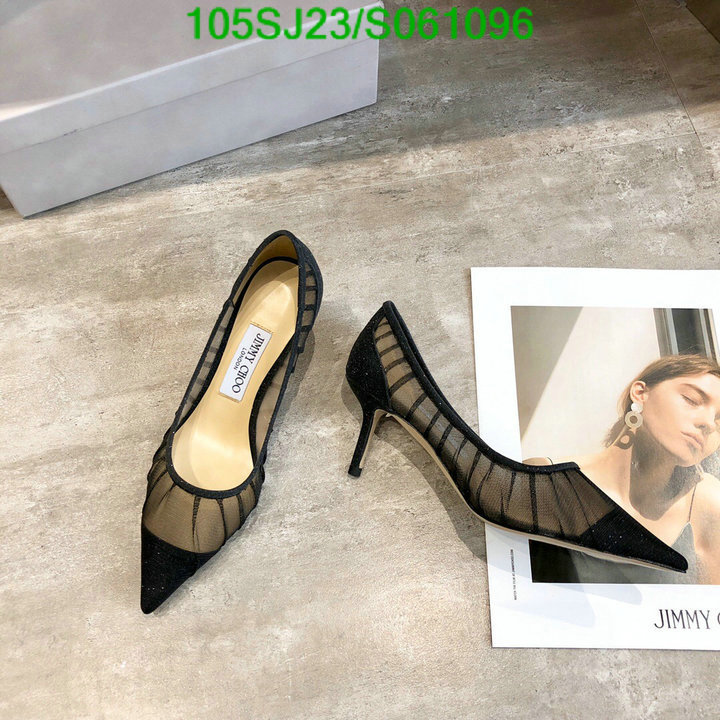 Women Shoes-Jimmy Choo, Code:S061096,$: 105USD