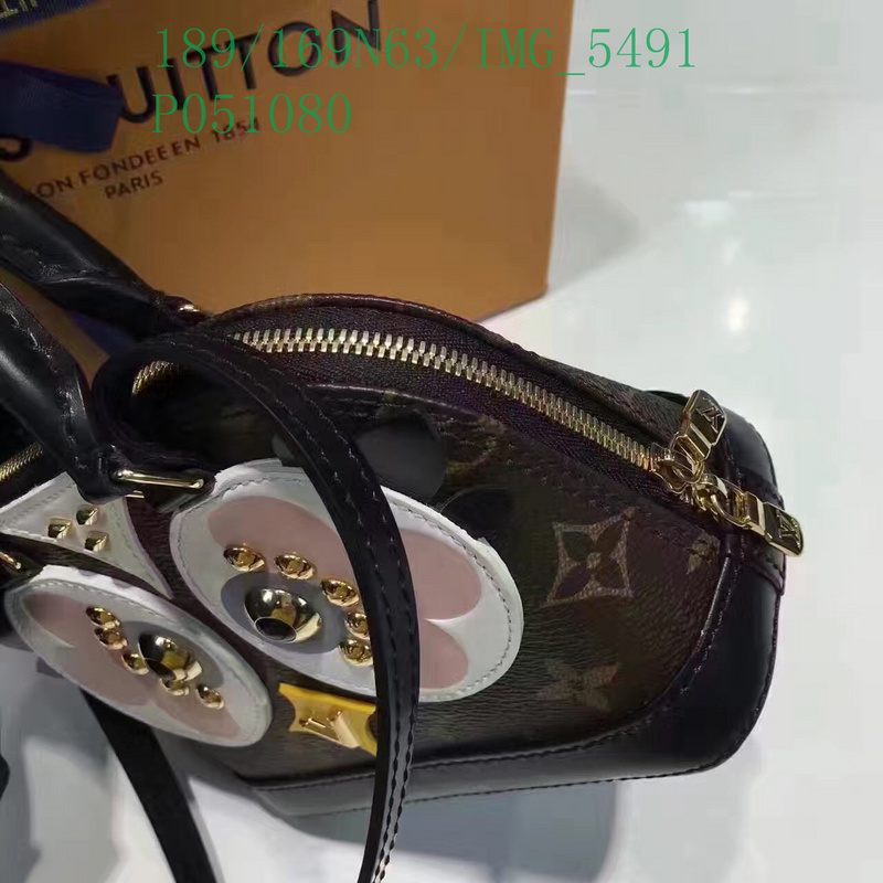 LV Bags-(Mirror)-Alma-,Code：LB113037,$: 189USD