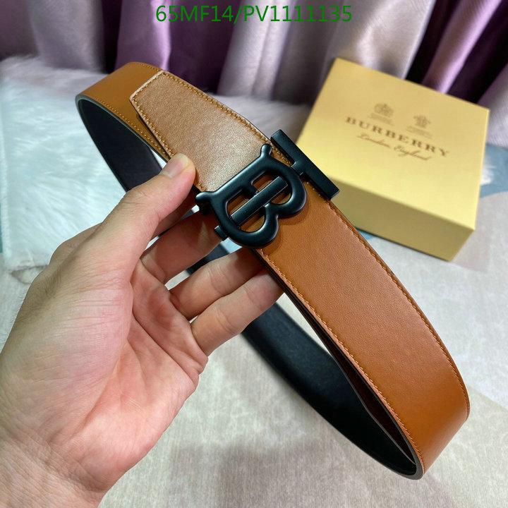 Belts-Burberry, Code: PV1111135,$:65USD