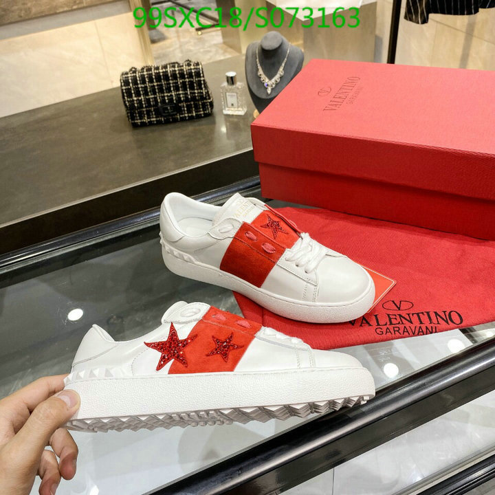 Women Shoes-Valentino, Code: S073163,$: 99USD