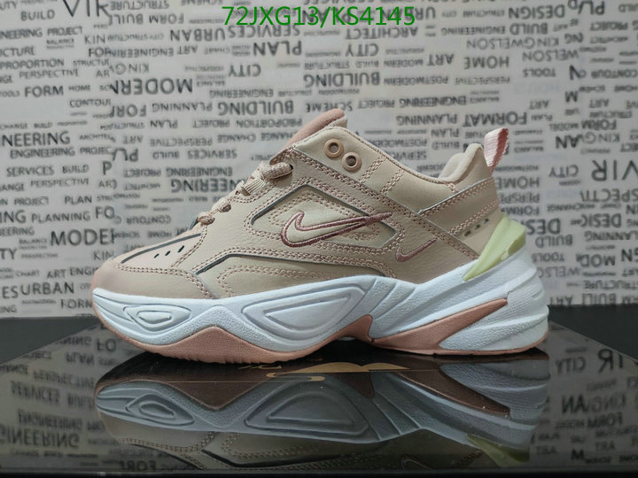 Women Shoes-NIKE, Code: KS4145,$: 72USD