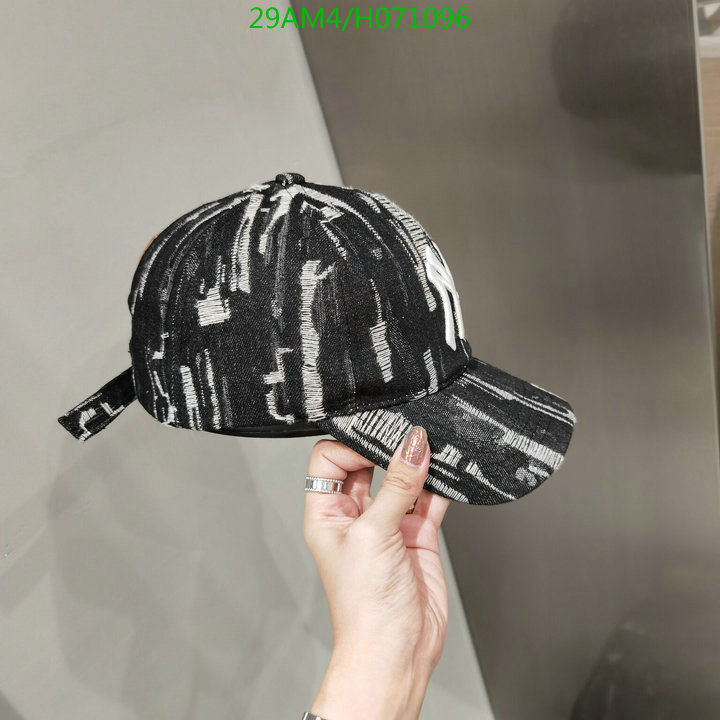 Cap -(Hat)-New Yankee, Code: H071096,$: 29USD