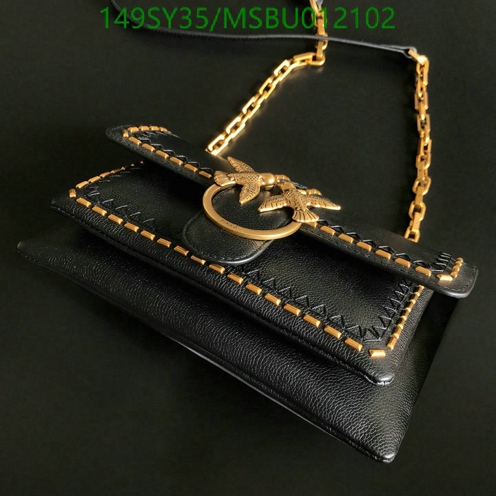 Michael Kors Bag-(Mirror)-Diagonal-,Code: MSBU012102,$: 149USD