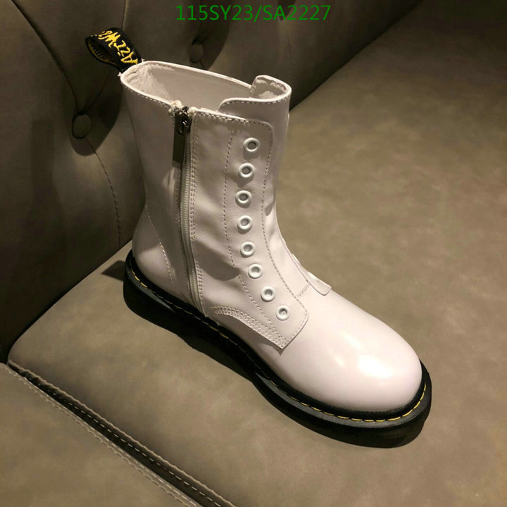 Women Shoes-DrMartens, Code: SA2227,$: 115USD