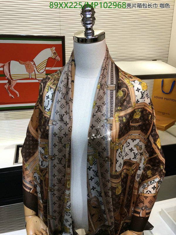 Scarf-LV,-Code: MP102968,$: 89USD