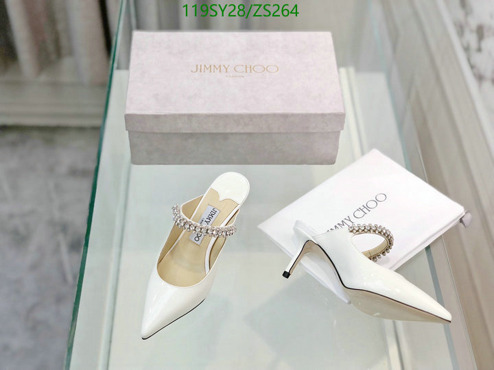 Women Shoes-Jimmy Choo, Code: ZS264,$: 119USD