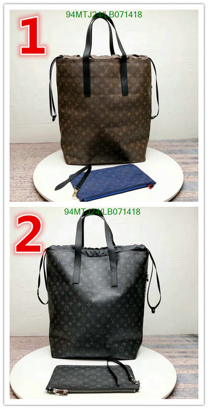 LV Bags-(4A)-Explorer-Anton-Dandy-,Code: LB071418,$: 94USD