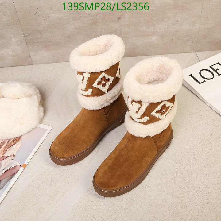 Women Shoes-LV, Code: LS2356,$: 139USD