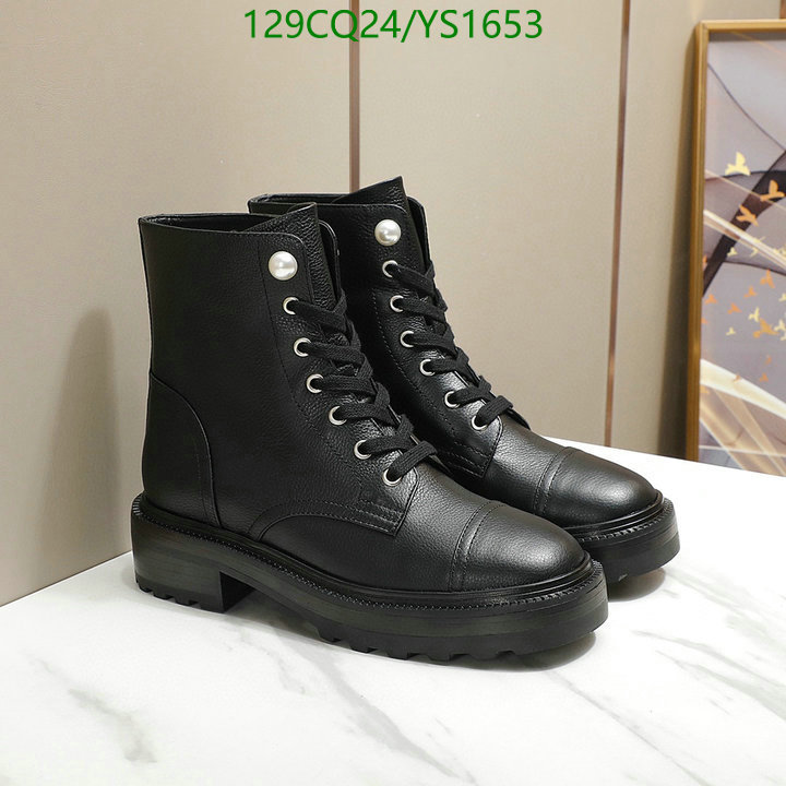 Women Shoes-Chanel,Code: YS1653,$: 129USD