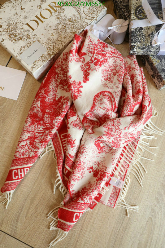 Scarf-Dior, Code: YM6554,$: 95USD