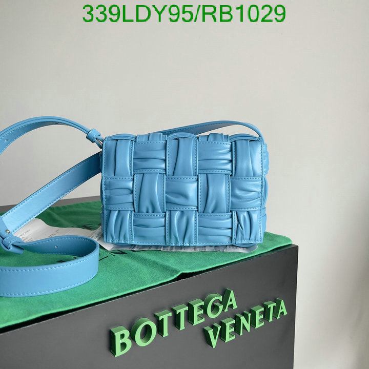 BV Bag-(Mirror)-Cassette Series,Code: RB1029,$: 339USD