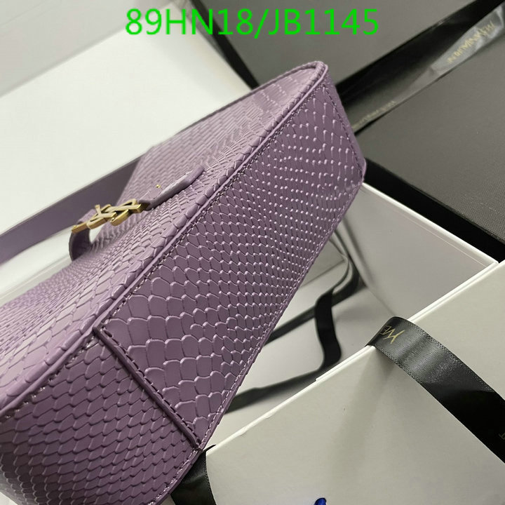 YSL Bag-(4A)-Handbag-,Code: JB1145,$: 89USD