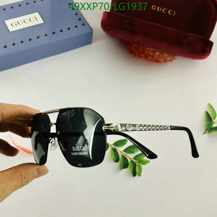 Glasses-Gucci, Code: LG1937,$: 49USD