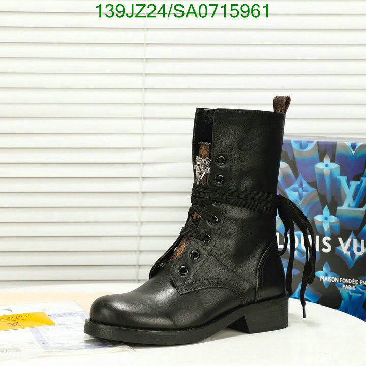 Women Shoes-LV, Code:SA0715961,$: 139USD