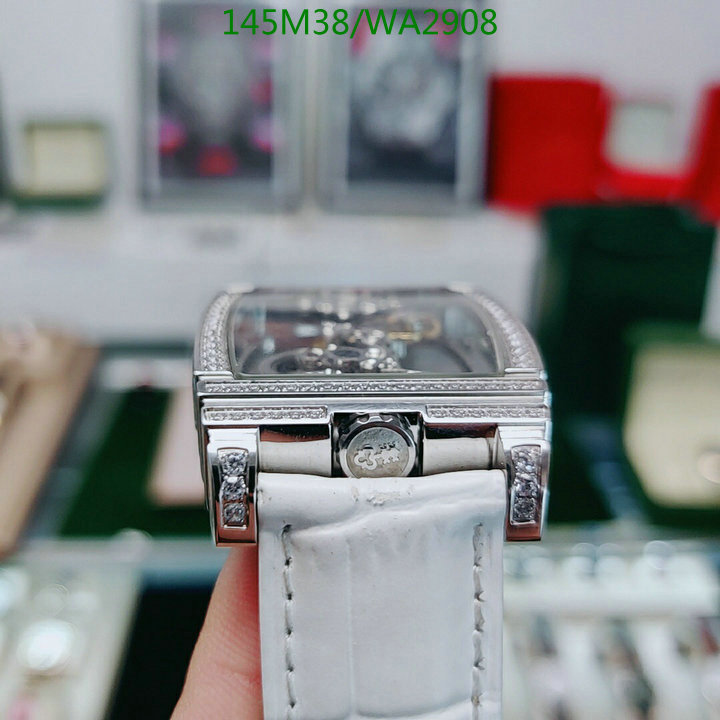 Watch-4A Quality-Other, Code: WA2908,$: 145USD