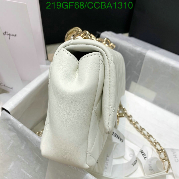 Chanel Bags -(Mirror)-Diagonal-,Code: CCBA1310,$: 219USD