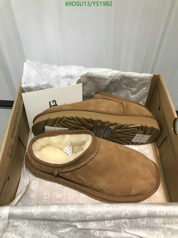 Women Shoes-UGG, Code: YS1982,$: 69USD