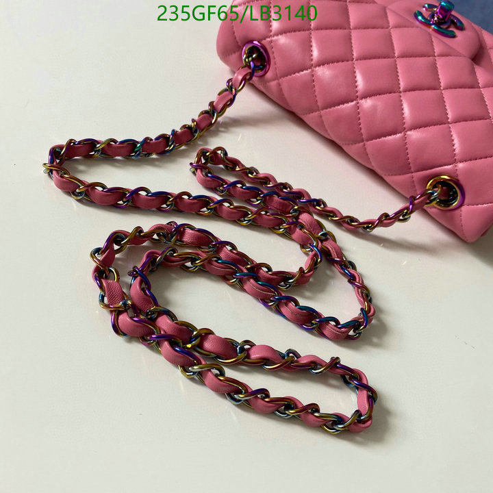 Chanel Bags -(Mirror)-Diagonal-,Code: LB3140,$: 235USD