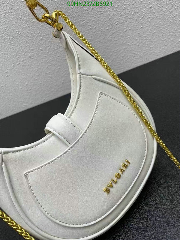 Bvlgari Bag-(4A)-Diagonal-,Code: ZB6921,$: 99USD