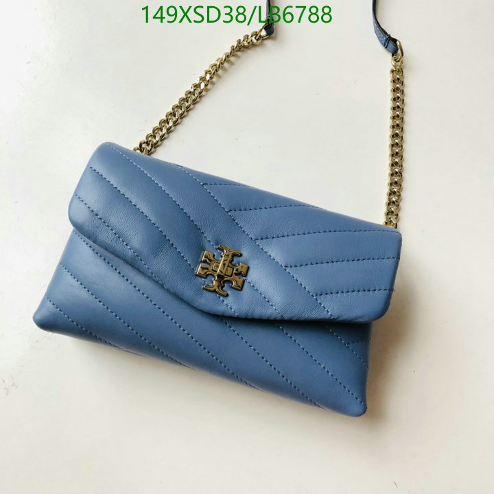 Tory Burch Bag-(Mirror)-Diagonal-,Code: LB6788,$: 149USD