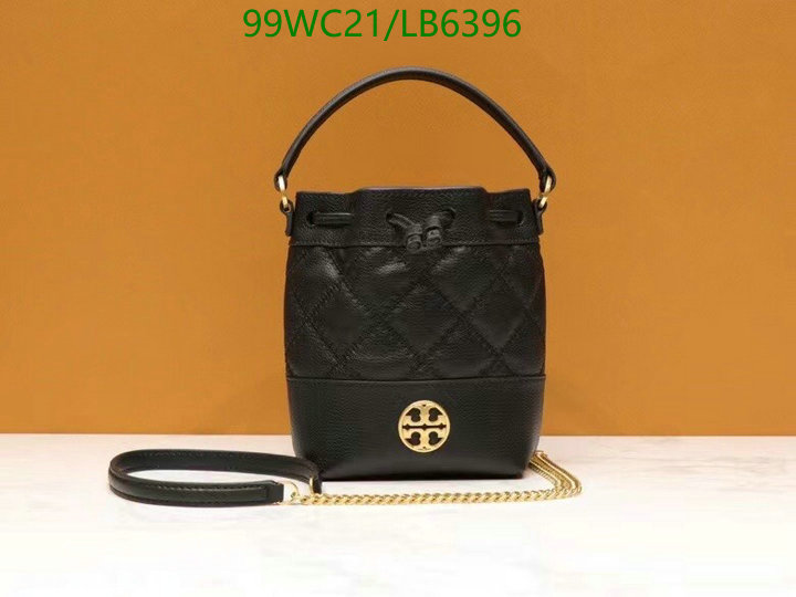 Tory Burch Bag-(4A)-Diagonal-,Code: LB6396,$: 99USD